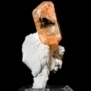 Topaz on Orthoclase - image 5