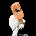 Topaz on Orthoclase - image 4