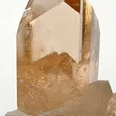 Topaz on Quartz - image 4
