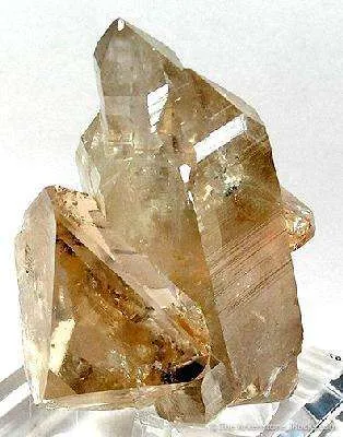 Topaz on Quartz - image 4