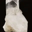 Topaz on Quartz - image 5