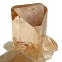Topaz on Quartz - image 3