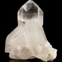 Topaz on Quartz - image 2