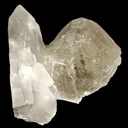Topaz on Quartz - image 4