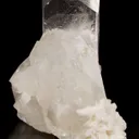 Topaz on Quartz - image 3