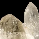 Topaz on Quartz - image 5