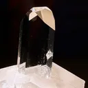 Topaz on Quartz - image 4