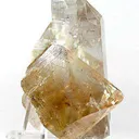 Topaz on Quartz - image 3