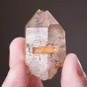 Topaz on Quartz - image 2