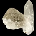 Topaz on Quartz - image 6
