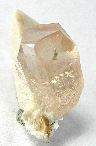 Topaz, Orthoclase image