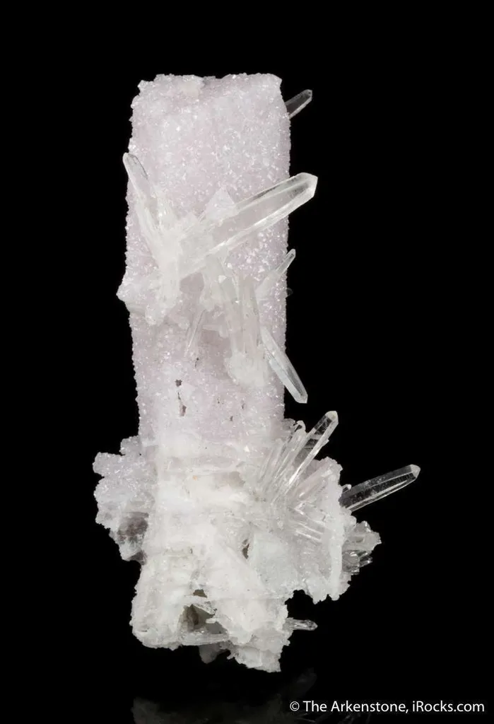 Topaz ps. after Augelite image