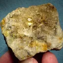 Topaz, Quartz - image 1