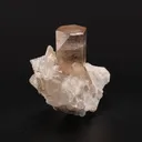 Topaz, Quartz - image 2