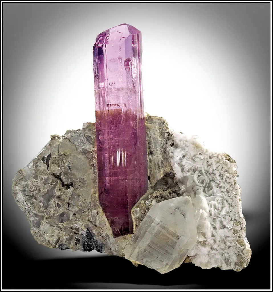 Topaz, Quartz image