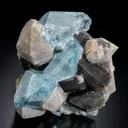Topaz, Quartz - image 1