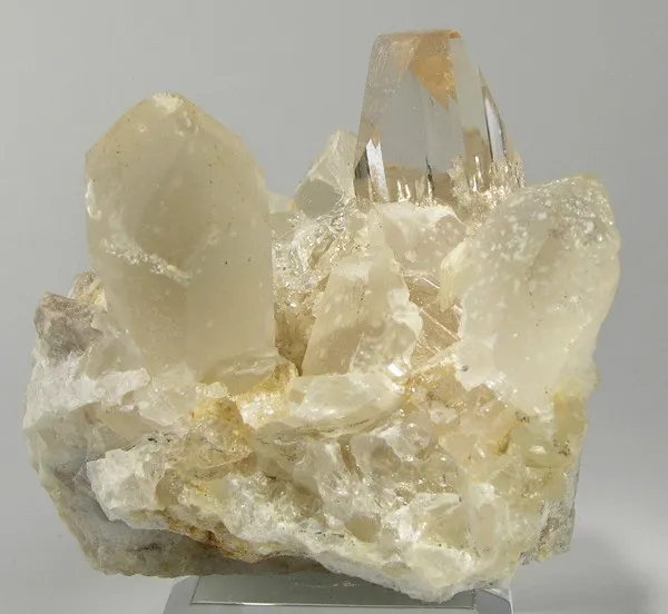 Topaz, Quartz image