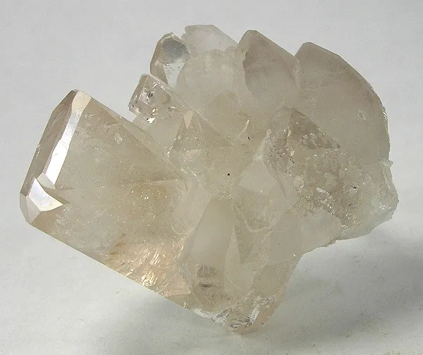 Topaz, Quartz image