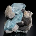 Topaz, Quartz - image 2