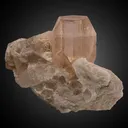 Topaz, Quartz - image 1