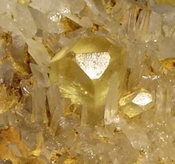 Topaz, Quartz - image 2