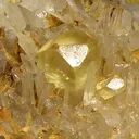 Topaz, Quartz - image 2