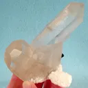 Topaz, Quartz, Schorl, Albite - image 2