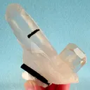 Topaz, Quartz, Schorl, Albite - image 1