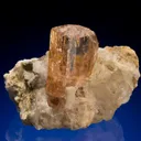 Topaz (repaired) - image 1