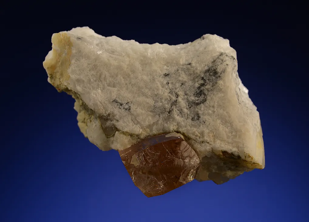 Topaz (repaired) - image 7