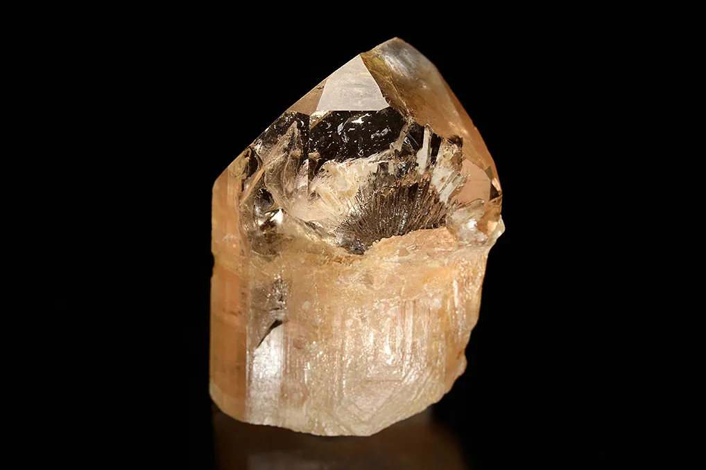Topaz (repaired) - image 2