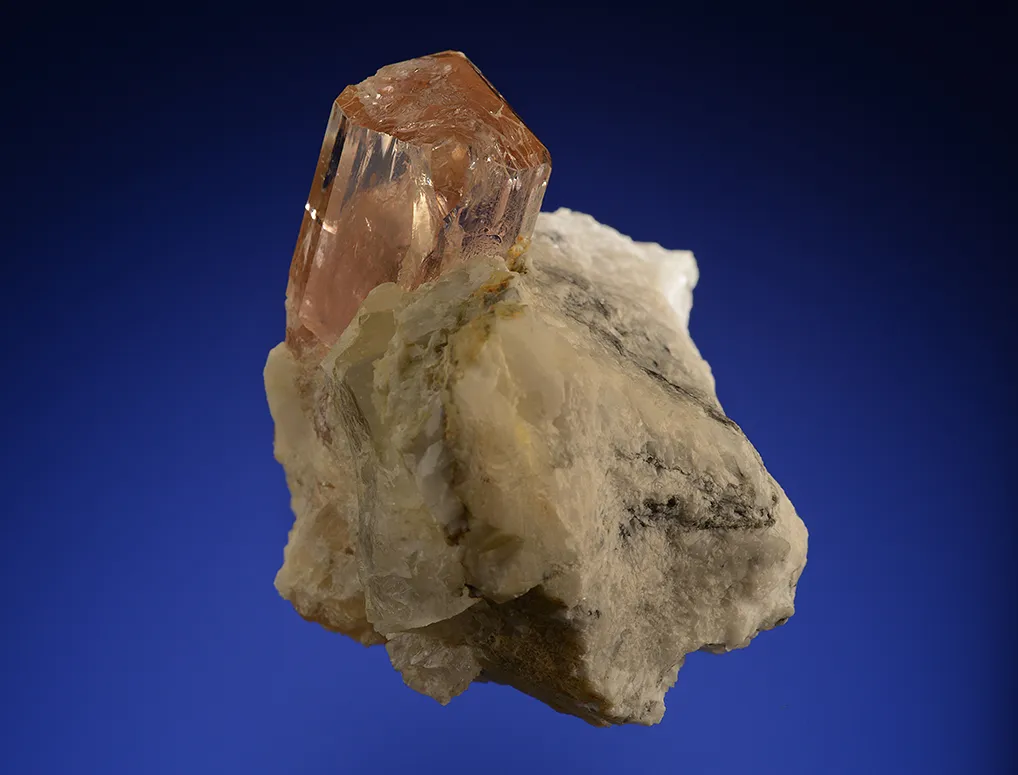 Topaz (repaired) - image 5