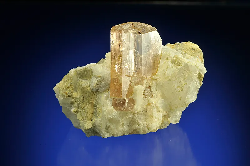 Topaz (repaired) - image 3