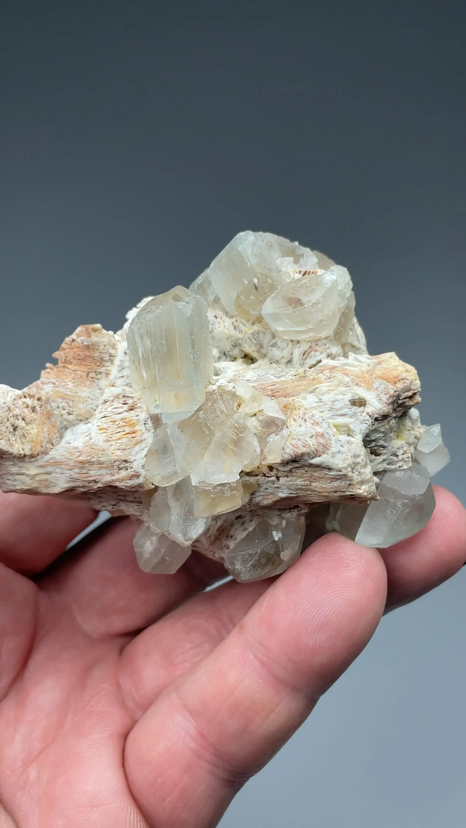 Topaz (repaired) - image 2