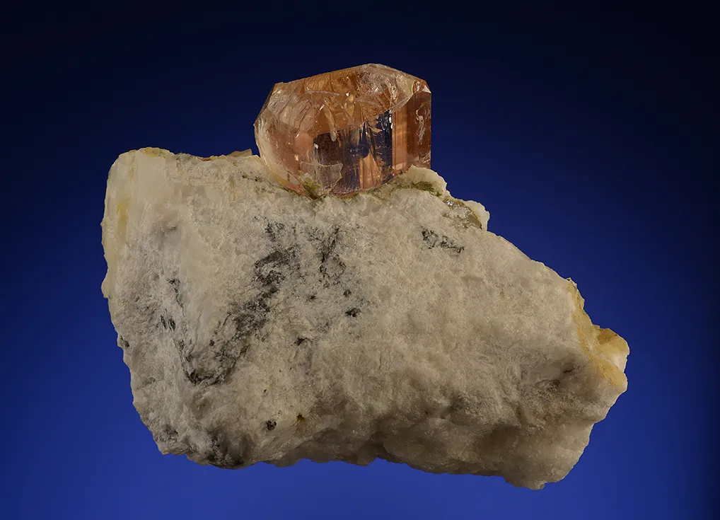 Topaz (repaired) - image 4