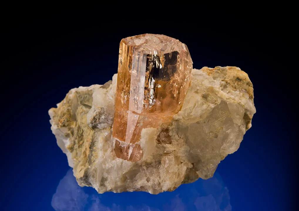 Topaz (repaired) - image 2