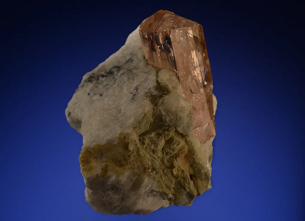 Topaz (repaired) - image 6