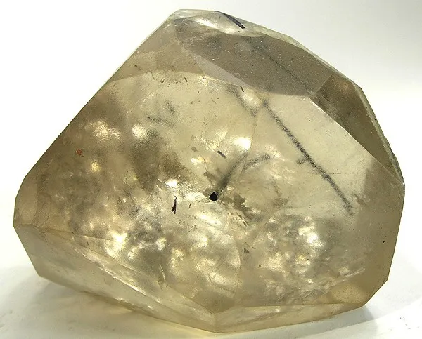 Topaz, Schorl image
