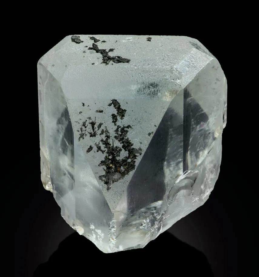 Topaz, Schorl image