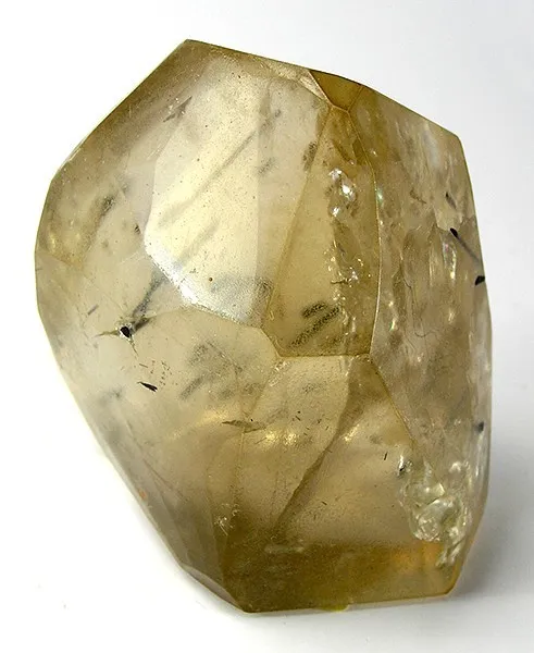 Topaz, Schorl image