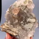 Topaz Specimen from Pakistan - image 8