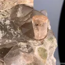 Topaz Specimen from Pakistan - image 5
