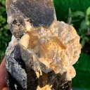 Topaz Specimen from Pakistan - image 9