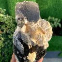 Topaz Specimen from Pakistan - image 8