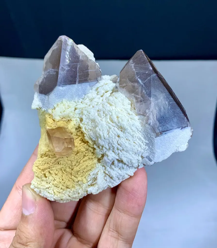 Topaz Specimen from Pakistan - image 5