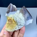 Topaz Specimen from Pakistan - image 5