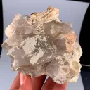 Topaz Specimen from Pakistan - image 6