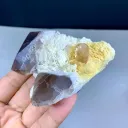 Topaz Specimen from Pakistan - image 4