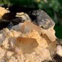 Topaz Specimen from Pakistan - image 4