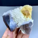 Topaz Specimen from Pakistan - image 6
